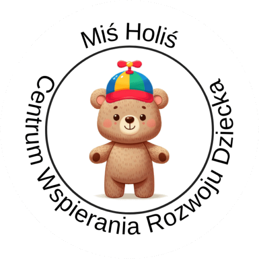 Miś Holiś